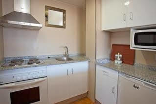 Torre Levante - Arca Rent Apartamento