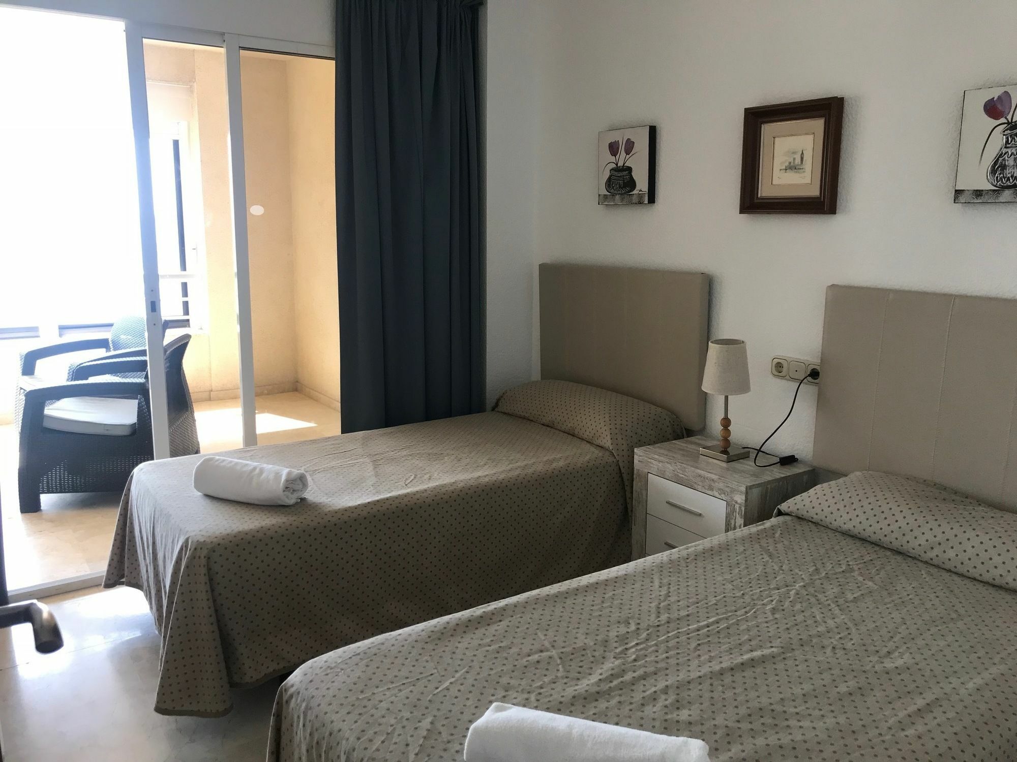 Apartamento Torre Levante - Arca Rent