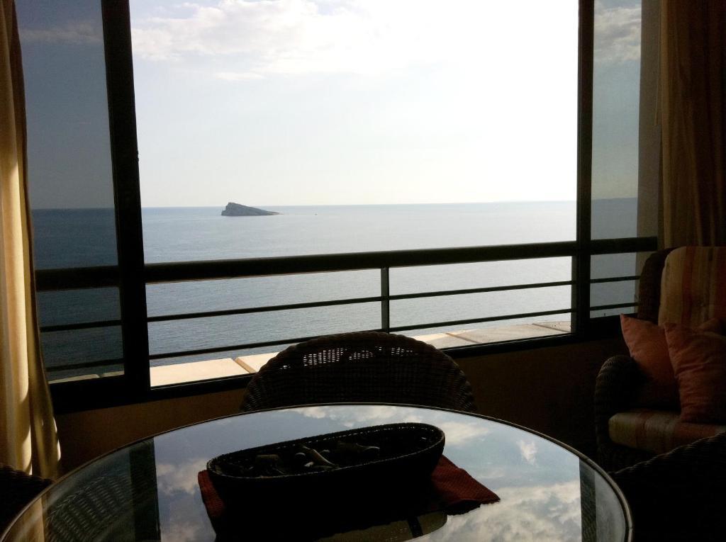 Torre Levante - Arca Rent Apartment