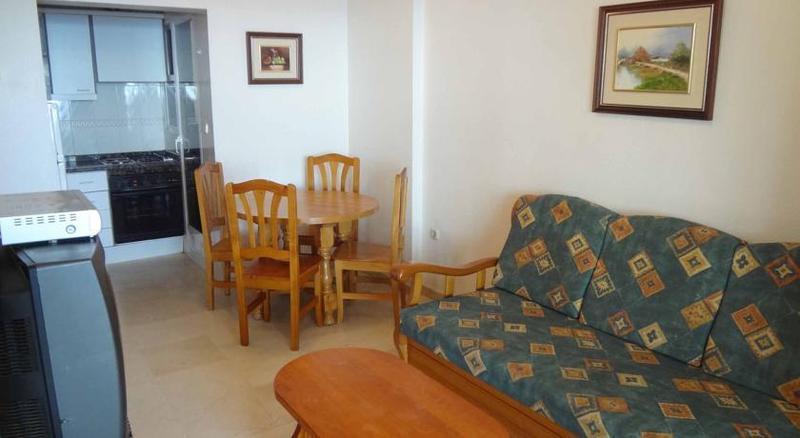 Apartment Torre Levante - Arca Rent Benidorm