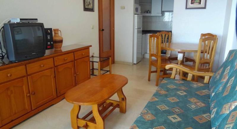 Torre Levante - Arca Rent Apartment Benidorm