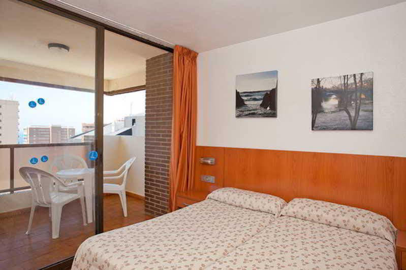 Torre Levante - Arca Rent Apartment