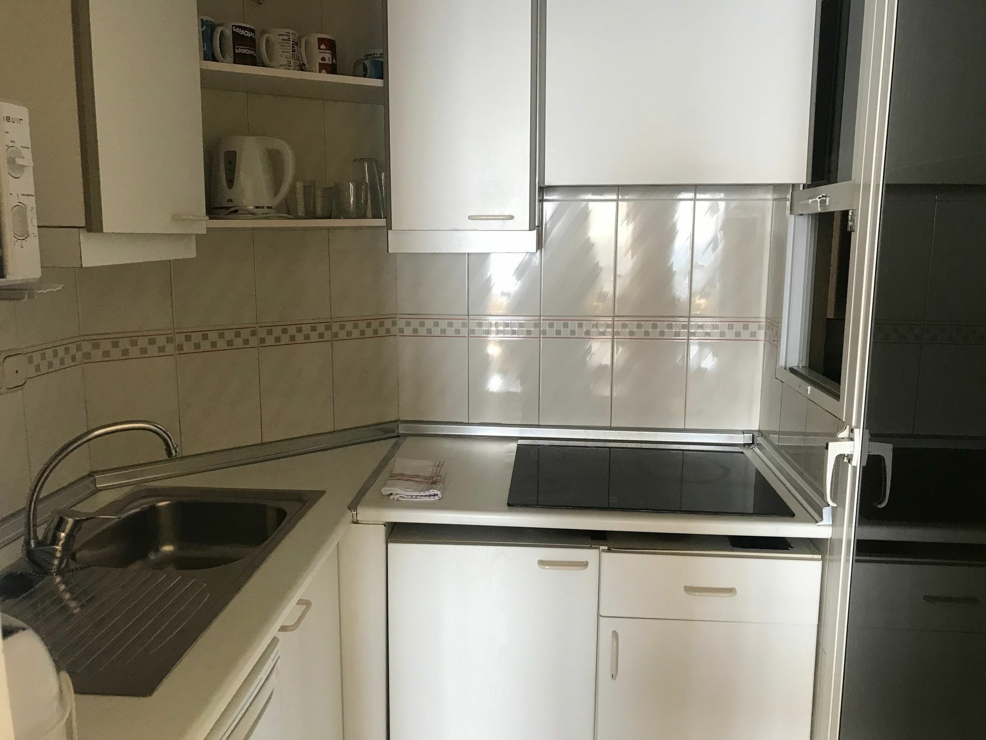Apartment Torre Levante - Arca Rent Benidorm